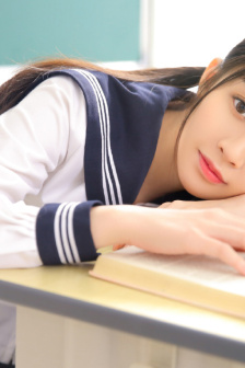 莲实克蕾儿