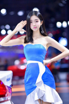 欲求不满的表情