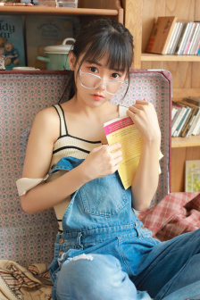 明星专题：吴泽